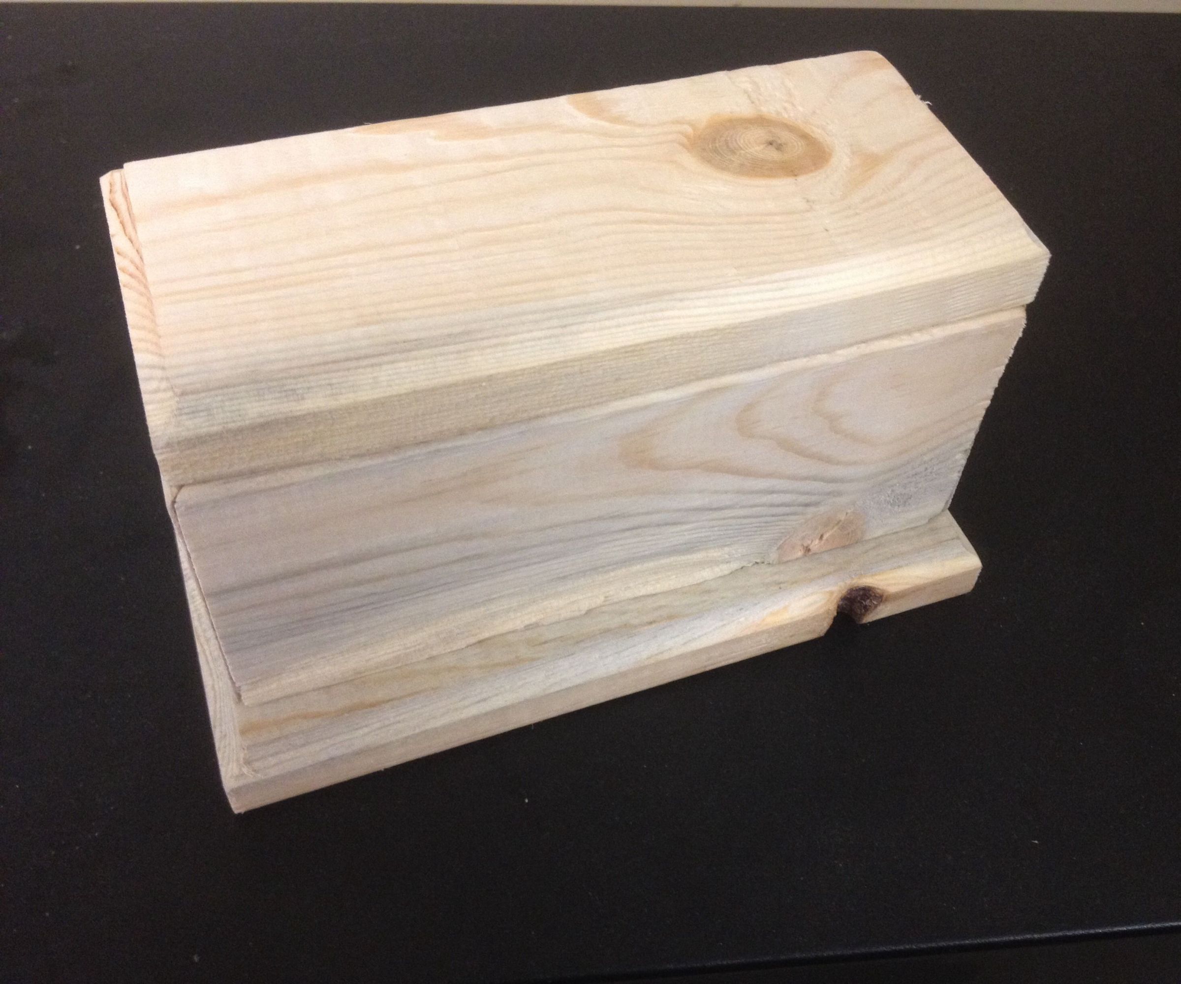 Garden of Innocence Cremation Urn