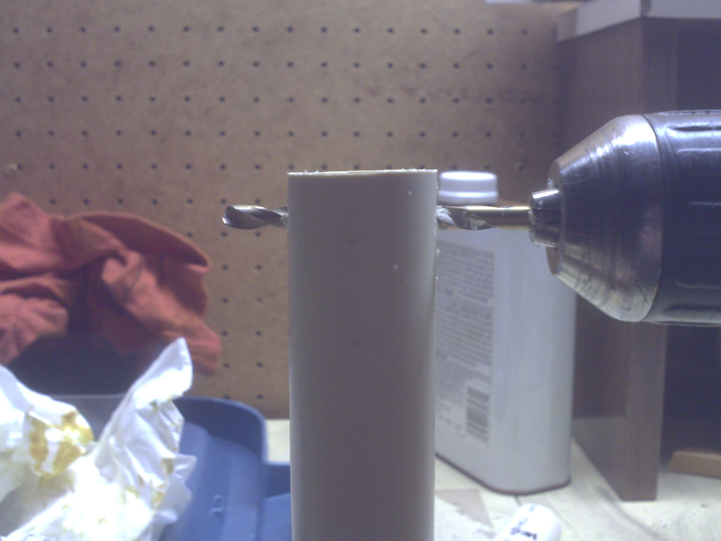 Paintball/Ballistic Chronograph 11 Steps (with Pictures) Instructables