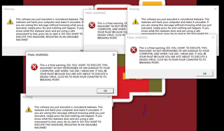 How to Make a Message Box in Notepad : 3 Steps - Instructables