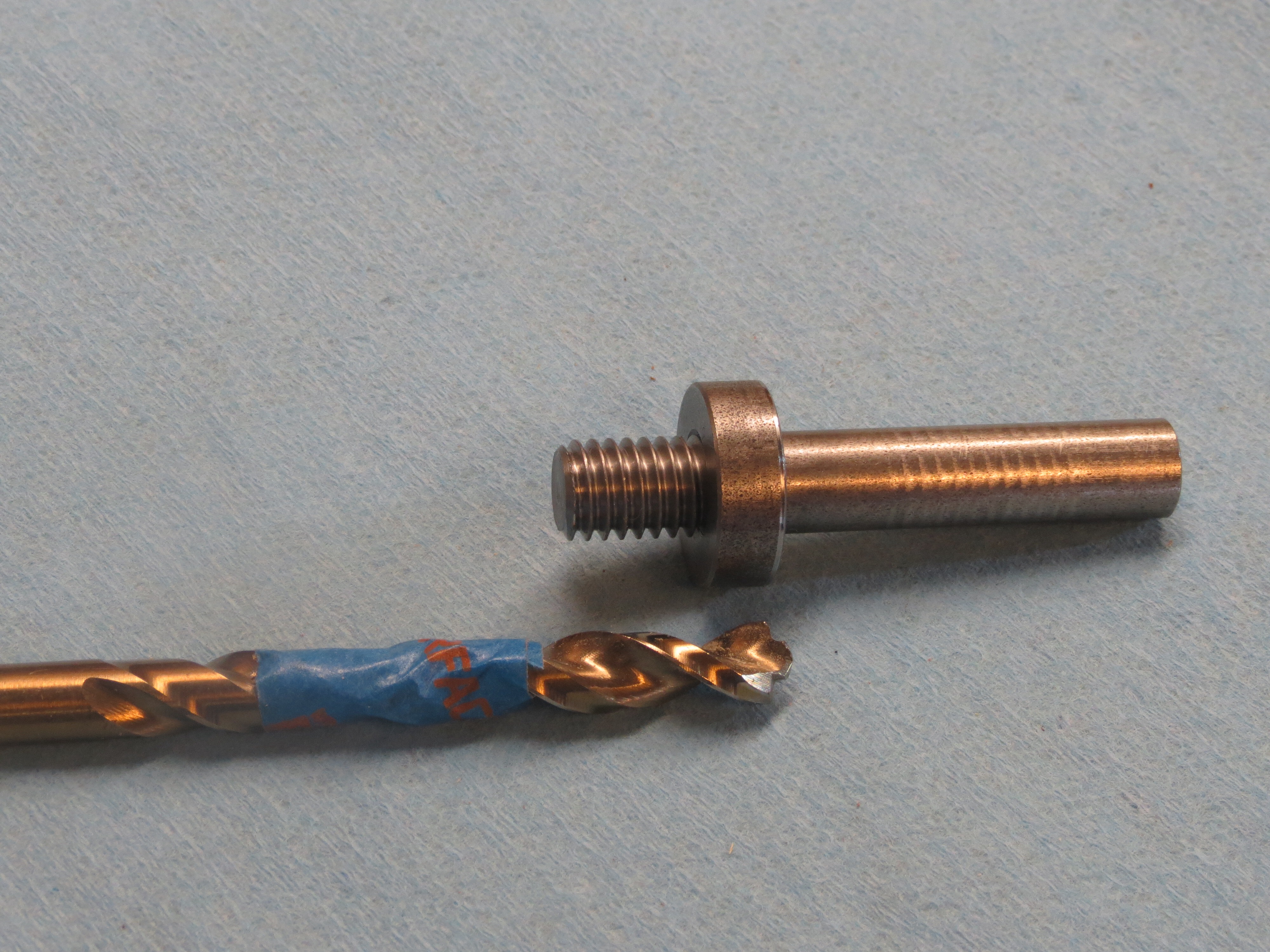 Make a Wine Bottle Stopper 11 Steps (with Pictures) Instructables