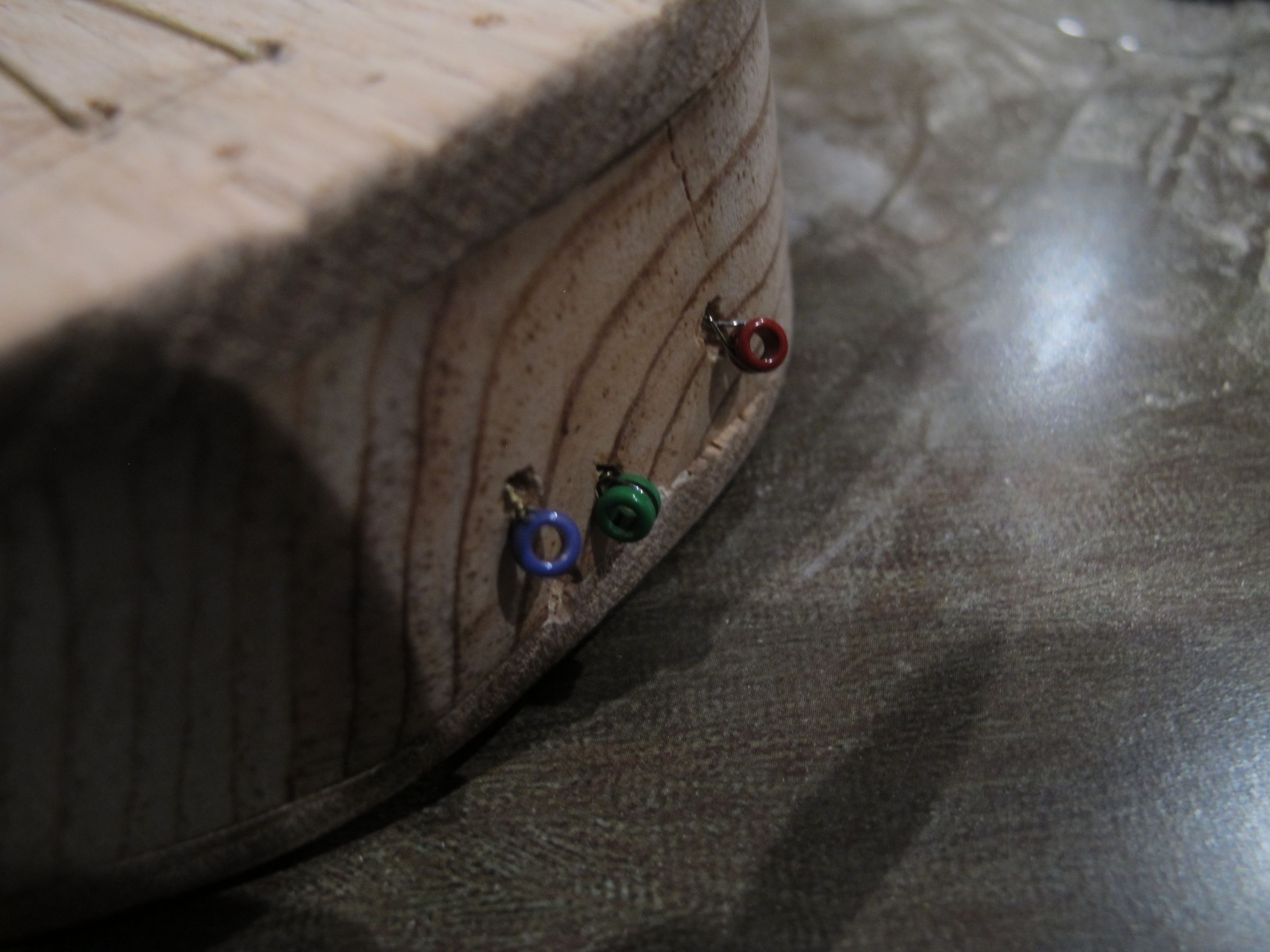 DIY Stick Dulcimer 10 Steps (with Pictures) Instructables