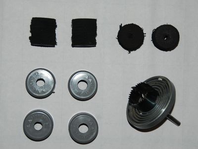 Closing the Heat Exchanger