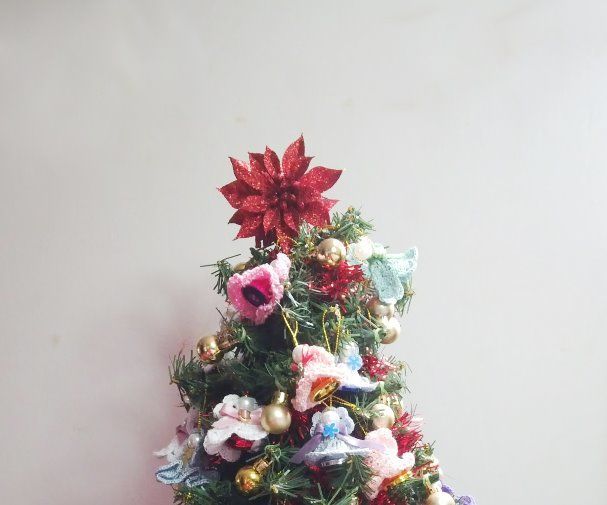 ANGEL TREE