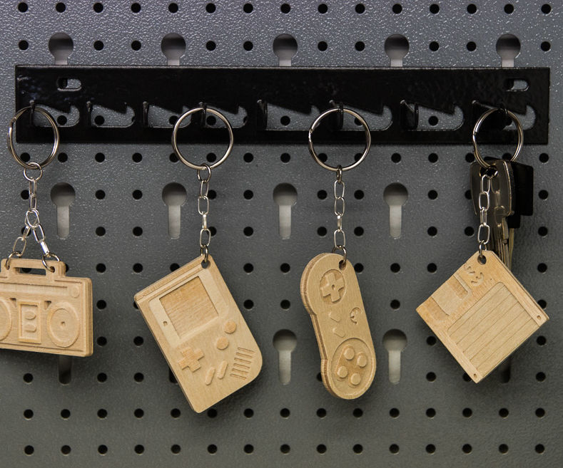 小物 JAM  MADE & Rady Made 00s Key Chain 小物 JAM HOME MADE & Rady Made 00s Key Chain JAM HOME MADE