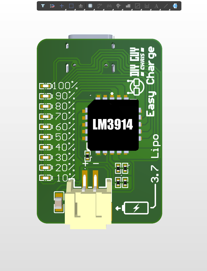 Circuit Design Explanation