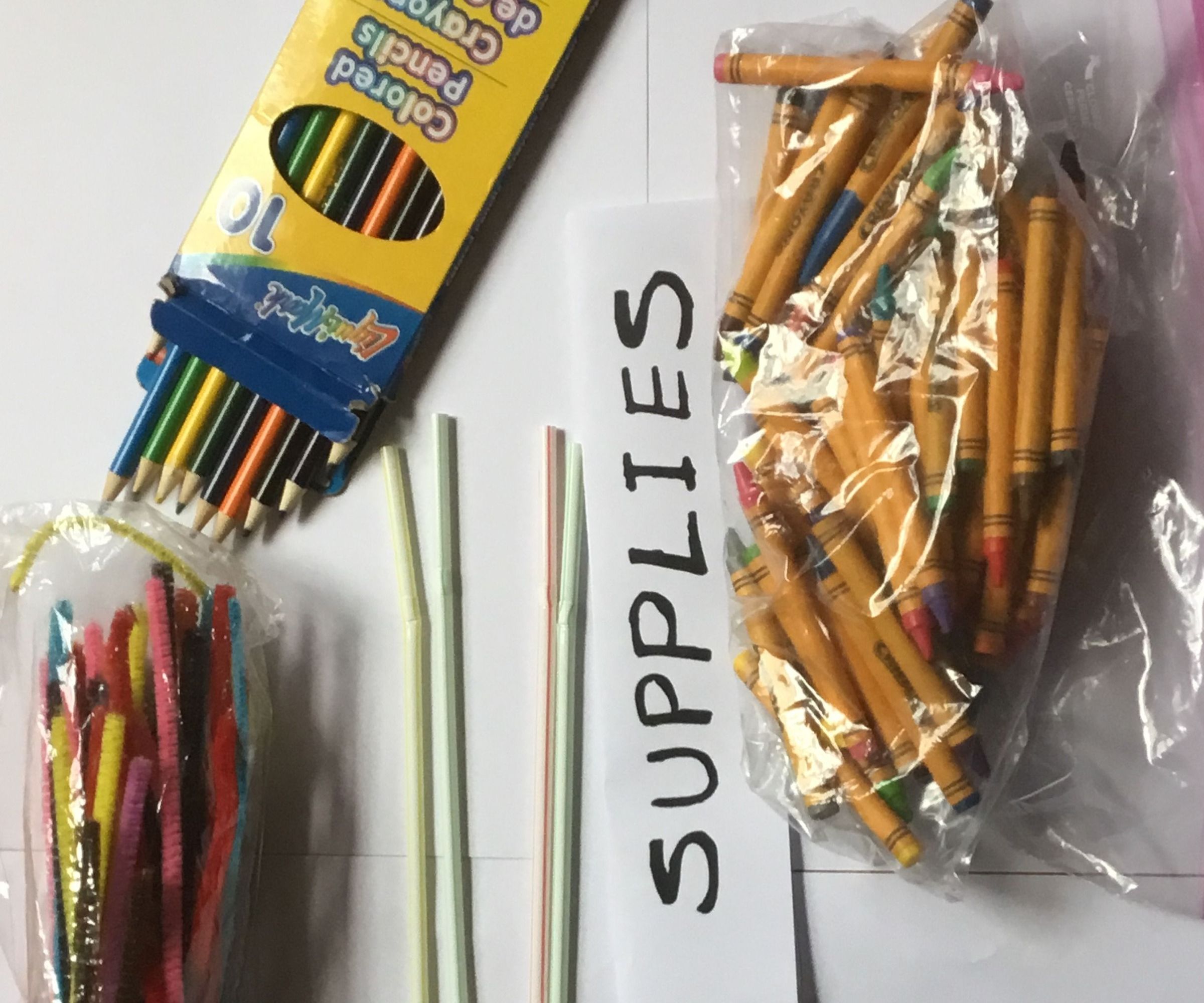 Fun With Shapes - Fun Filled Geometry!