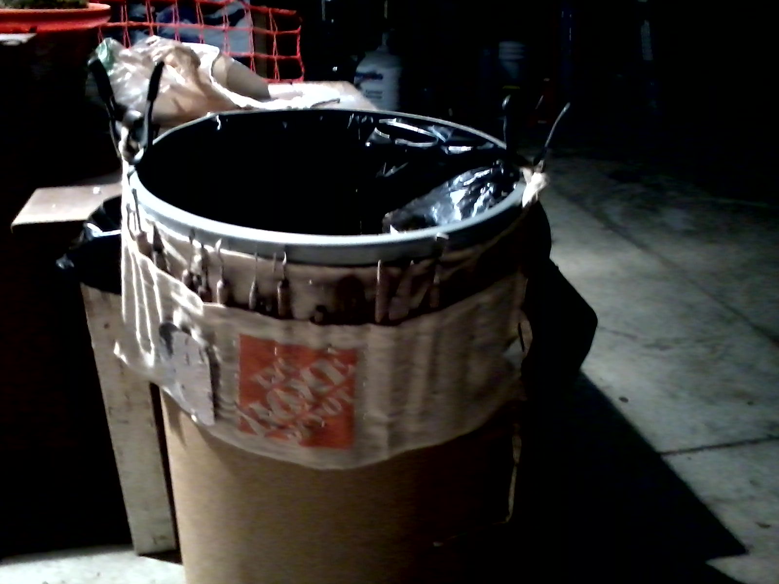 Multi Use Portable Work Station