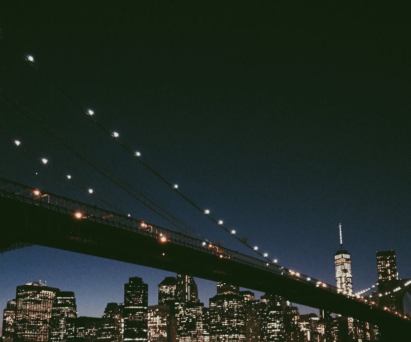 The Insider's Guide to New York City