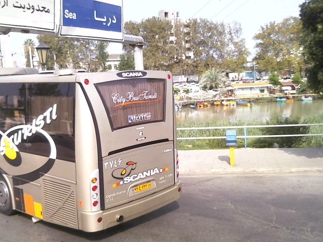 Height Vehicle or Height Car Detector (Higher Car More Than 2.8 Meter)