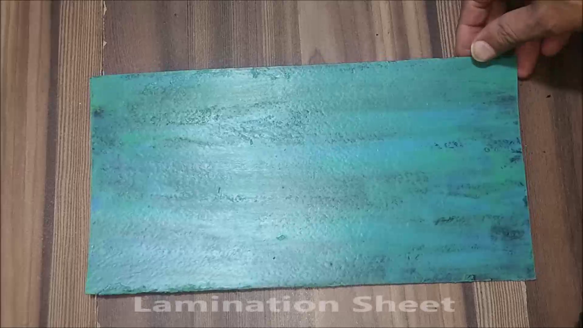 How to Make Backlit Pallet Wall Art 3 Steps Instructables