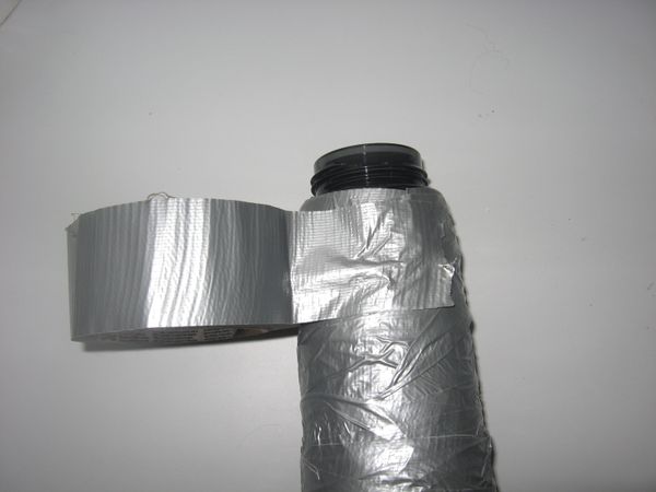 Easy and Cheap Bottle Insulation : 4 Steps - Instructables