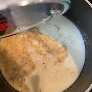 Roux Roux! All Aboard the Cheesertown Express!