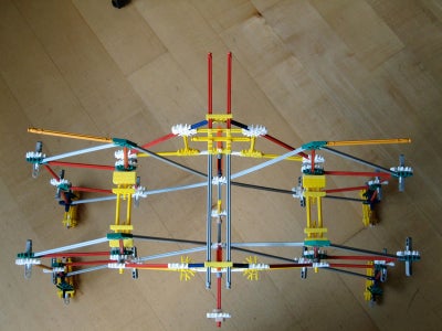 Join Everything Together and PLAY.