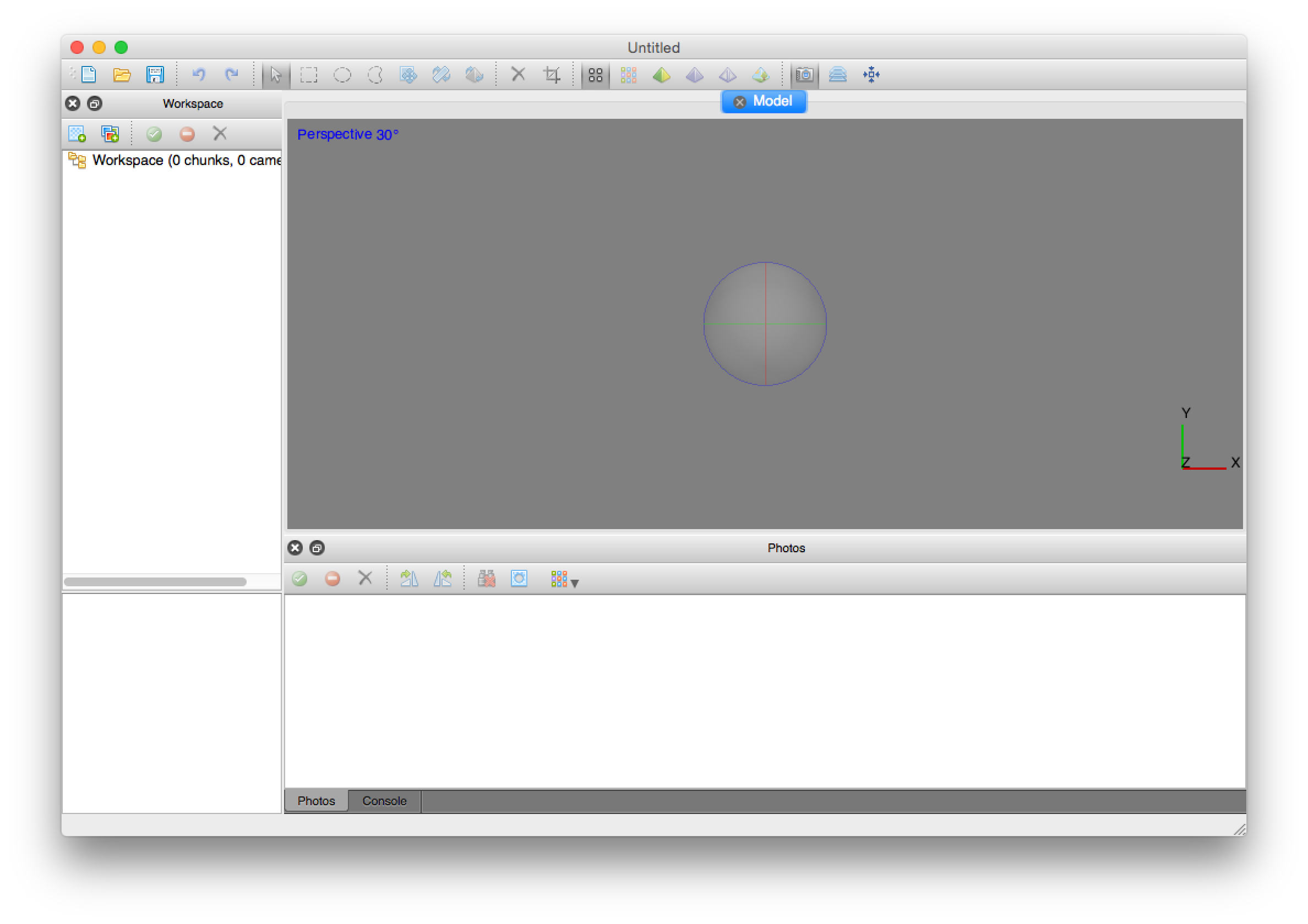 3D Scanning Using Photoscan 11 Steps Instructables
