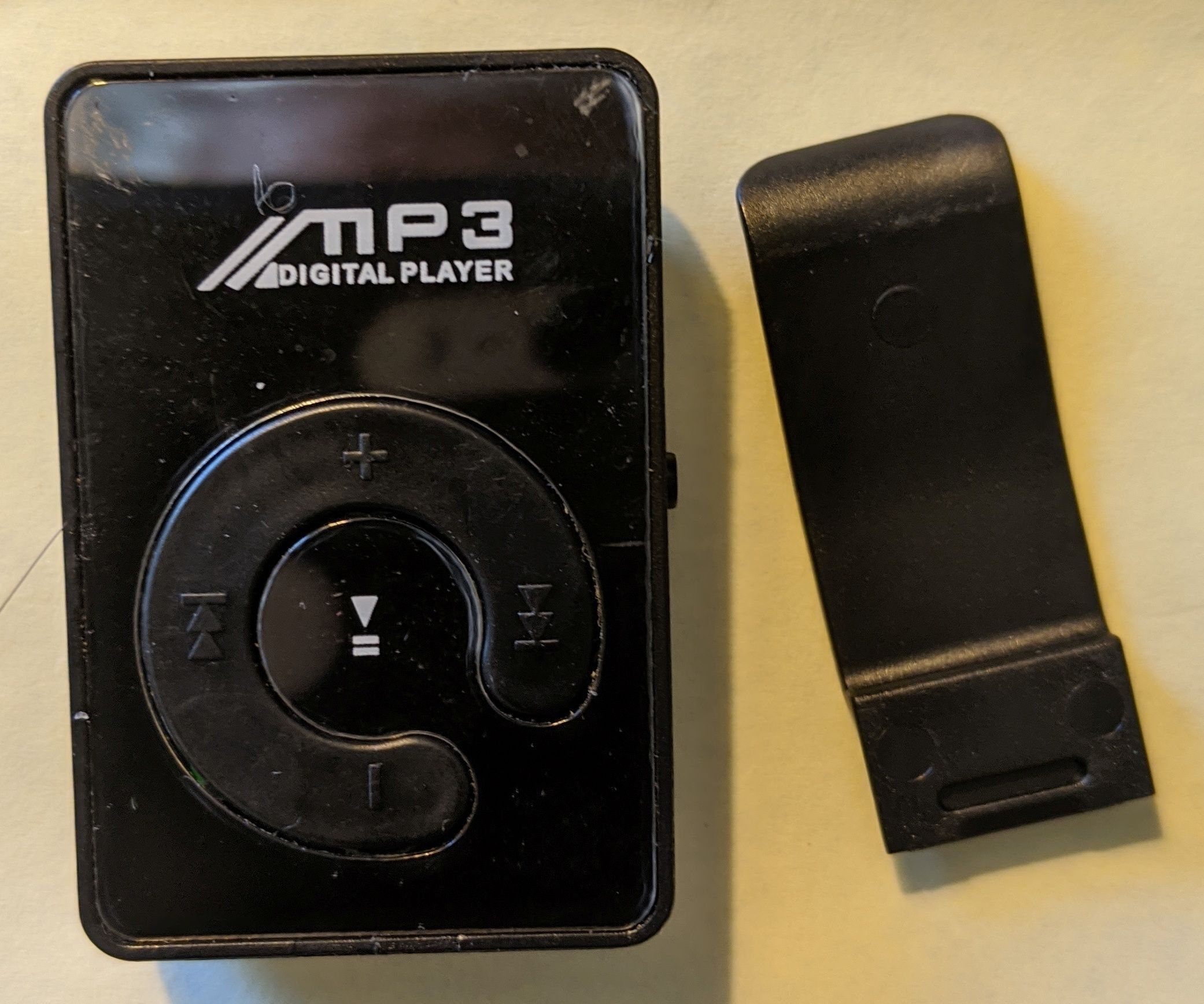 MiniClipMP3Hack