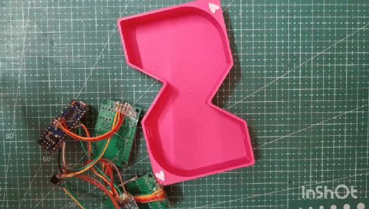 Bringing the Sand to Life