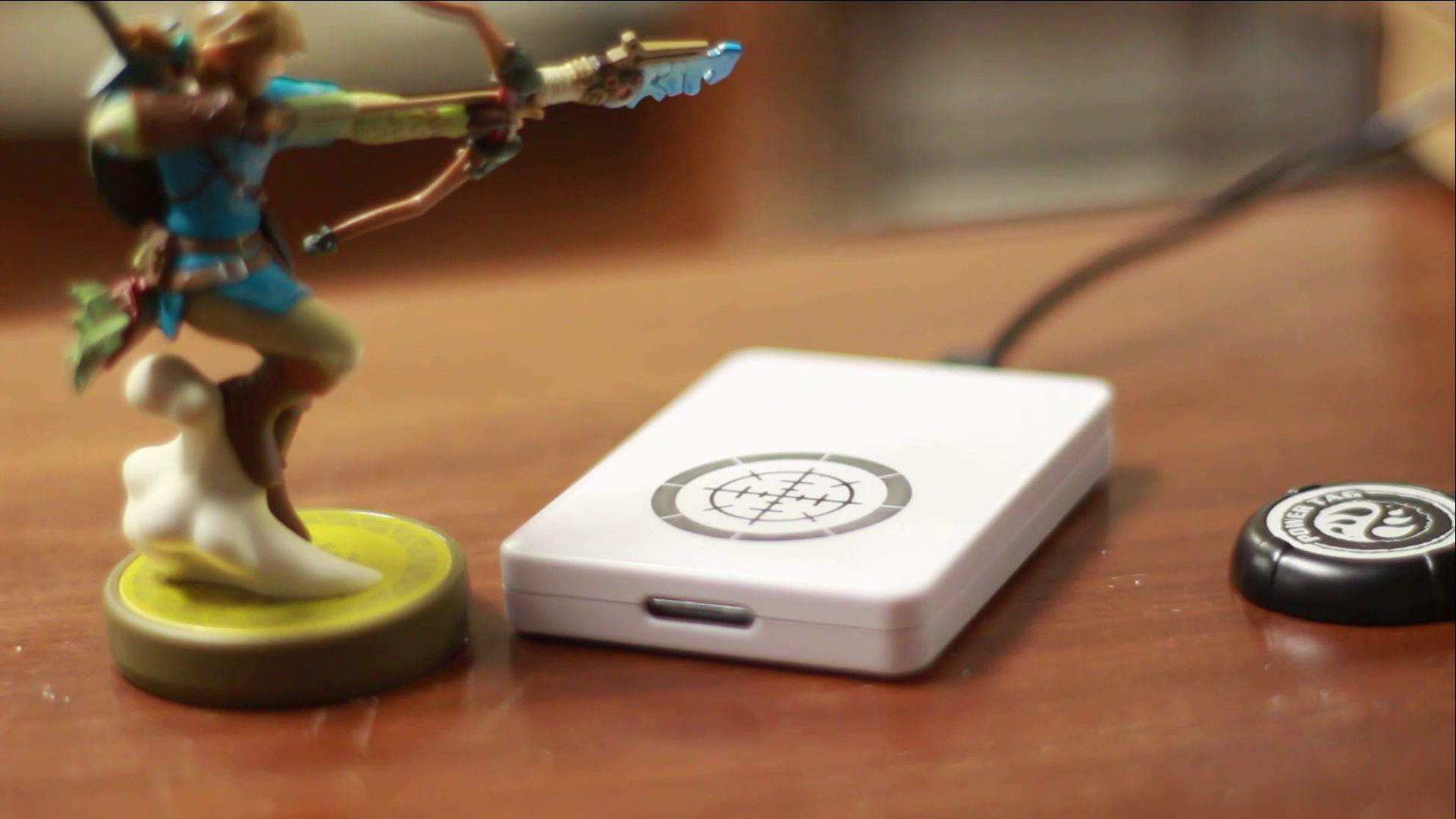 Amiibo Key Chains (Kiichains?) 6 Steps (with Pictures) Instructables