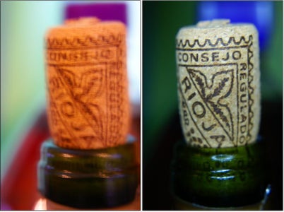 Camera Ring Flash Light for Macros