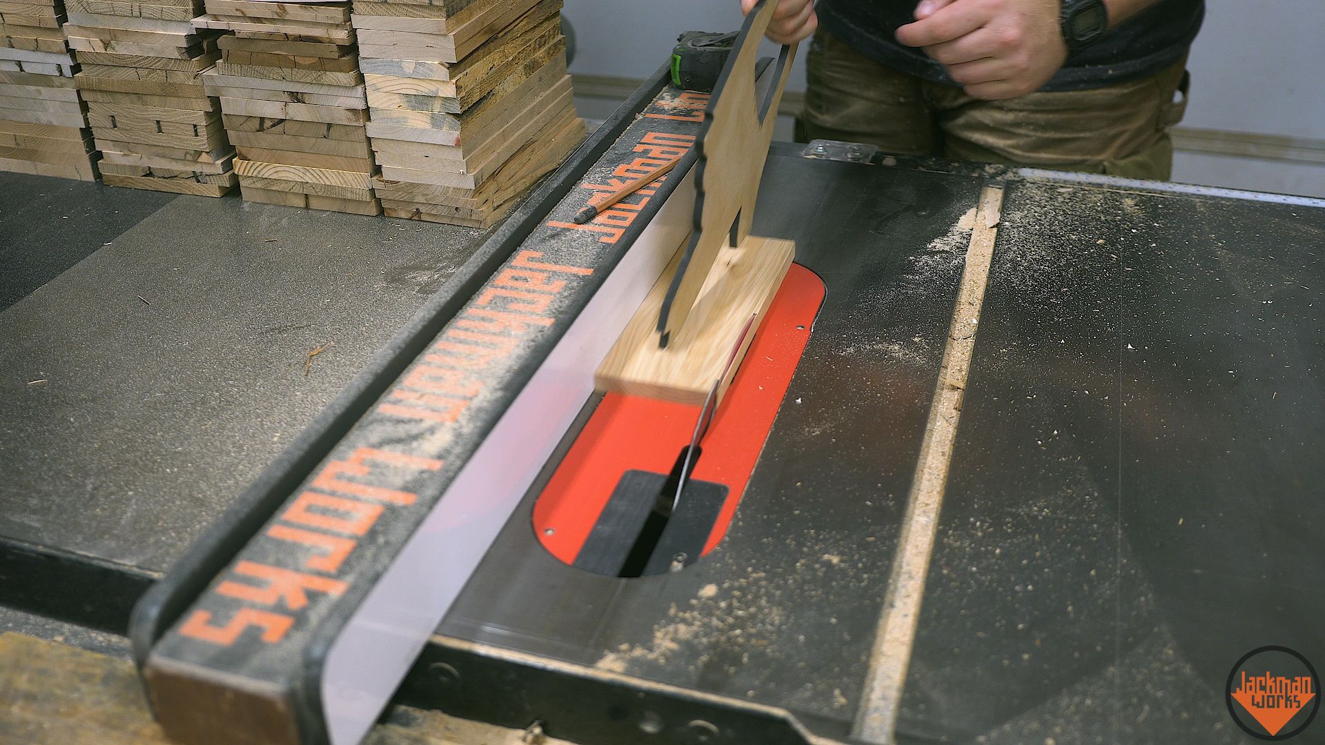 Pallet Wood Pencils (1,000 of Them!) 18 Steps (with Pictures