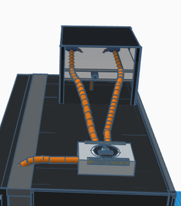 Hydro Powered Computer Model : 3 Steps - Instructables