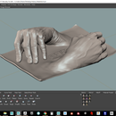 STL CAM in Fusion 360