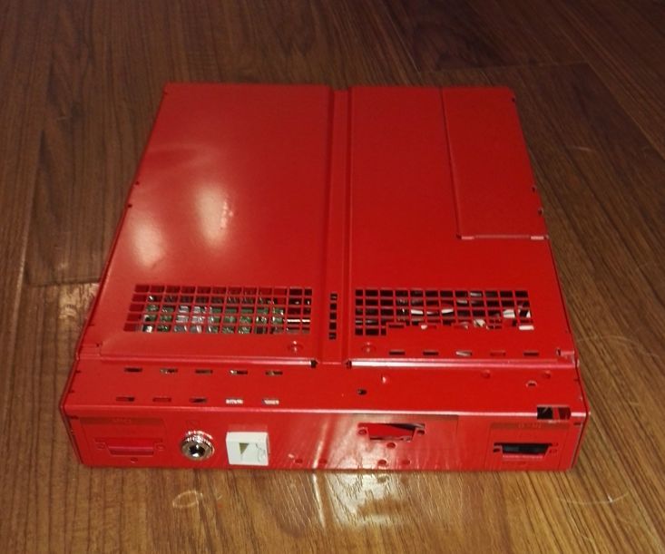 Red Box