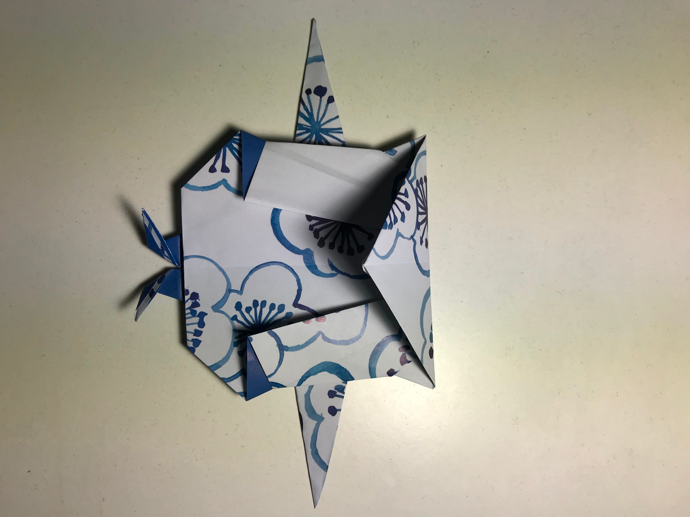 Origami Owl Bookmark 13 Steps Instructables