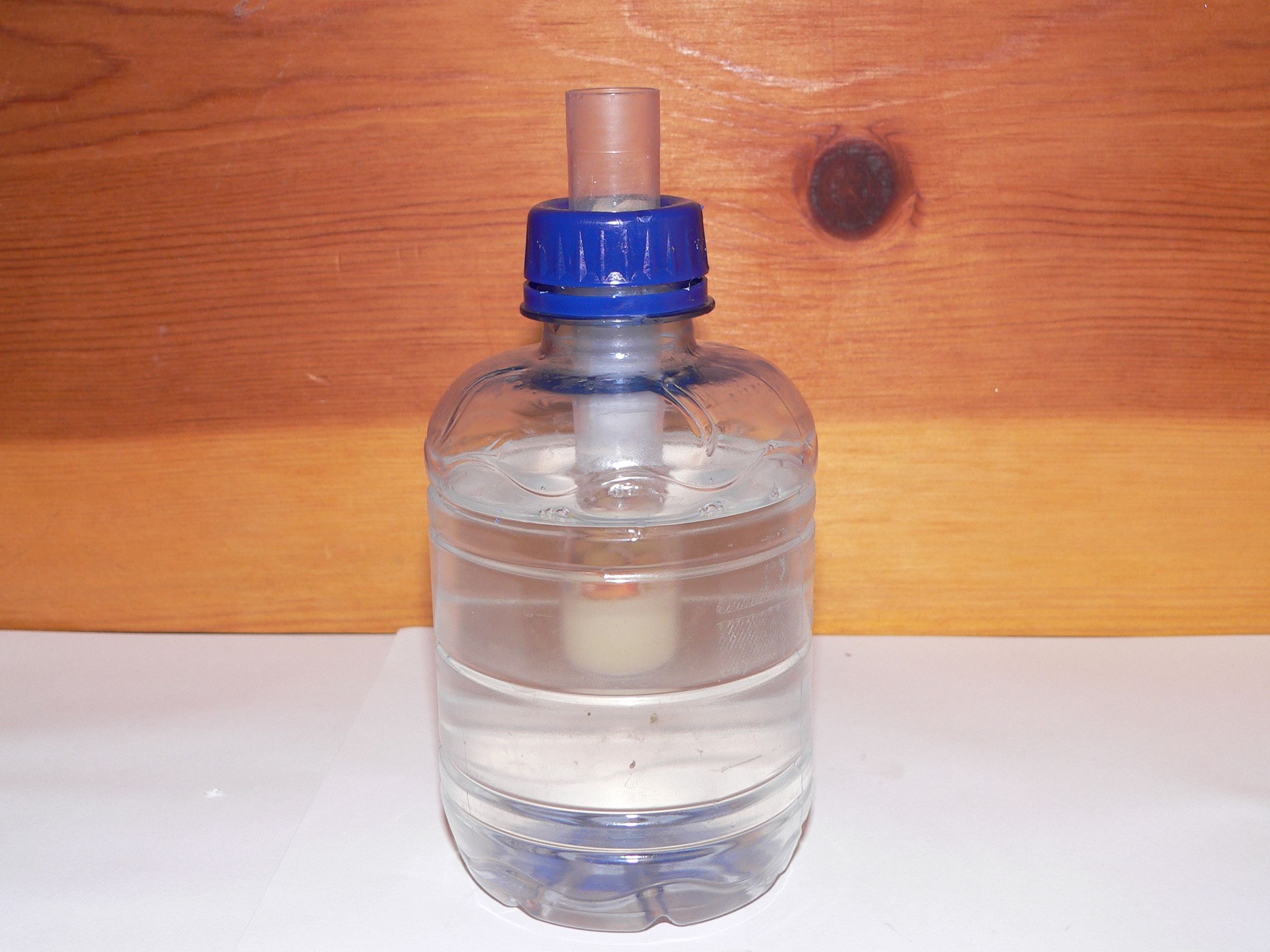 HYDROPONICS PAPERWEIGHT