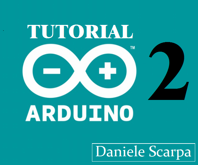 Arduino Tutorial 2 : Led E Button