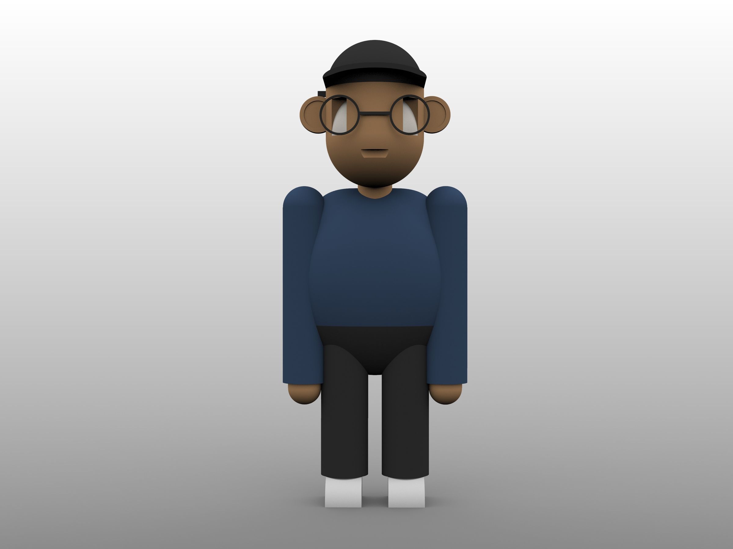 author