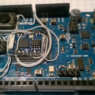 Use Arduino Due to Program and Test ESP8266 : 5 Steps - Instructables