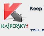 Do You Wish to Uninstall Kaspersky Antivirus?