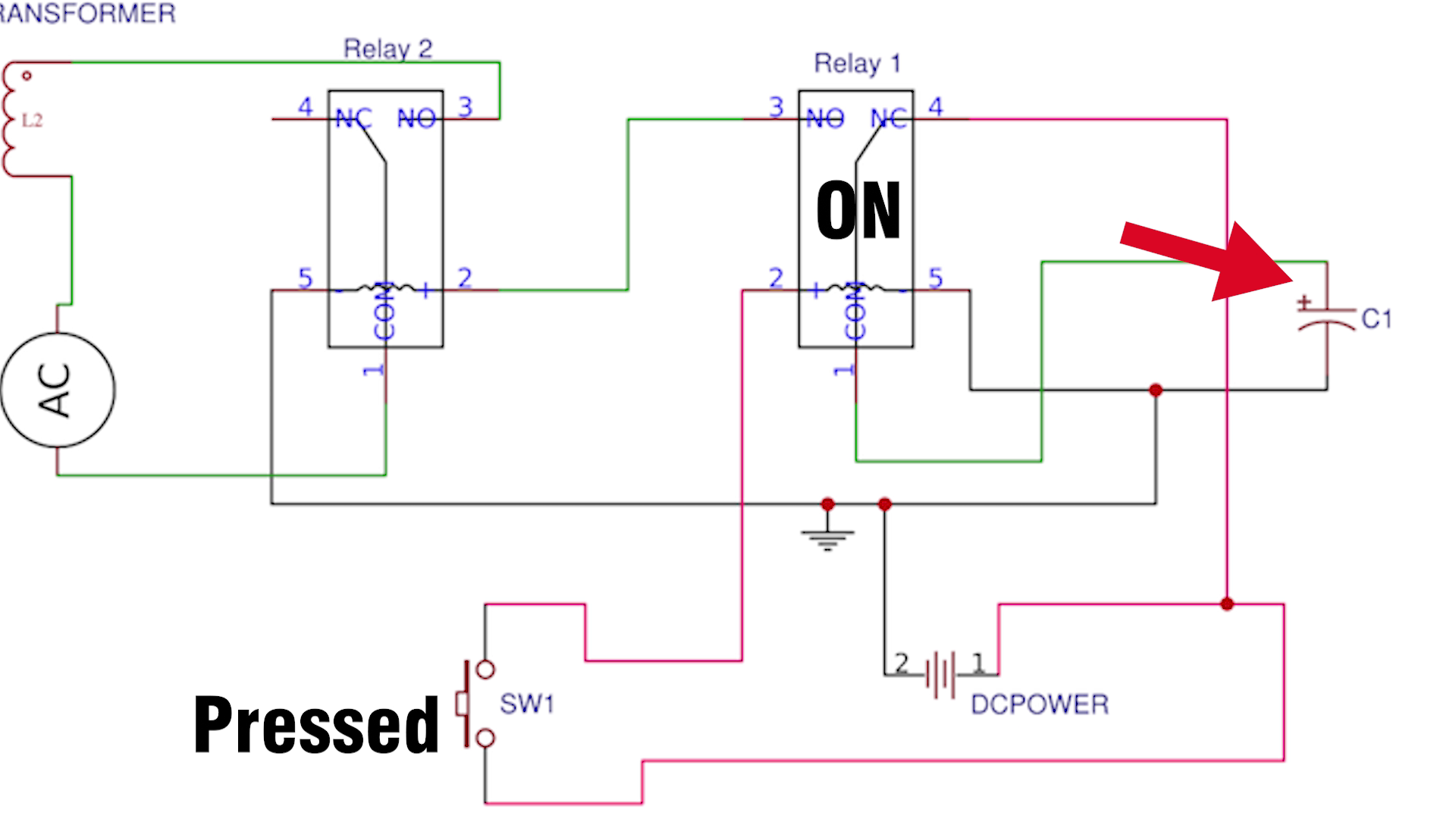 DIY Battery Spot Welder! 8 Steps (with Pictures) Instructables
