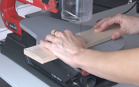 If You Sew a Lot Often You Know That the Storage of Thread Spools Is Problematic.