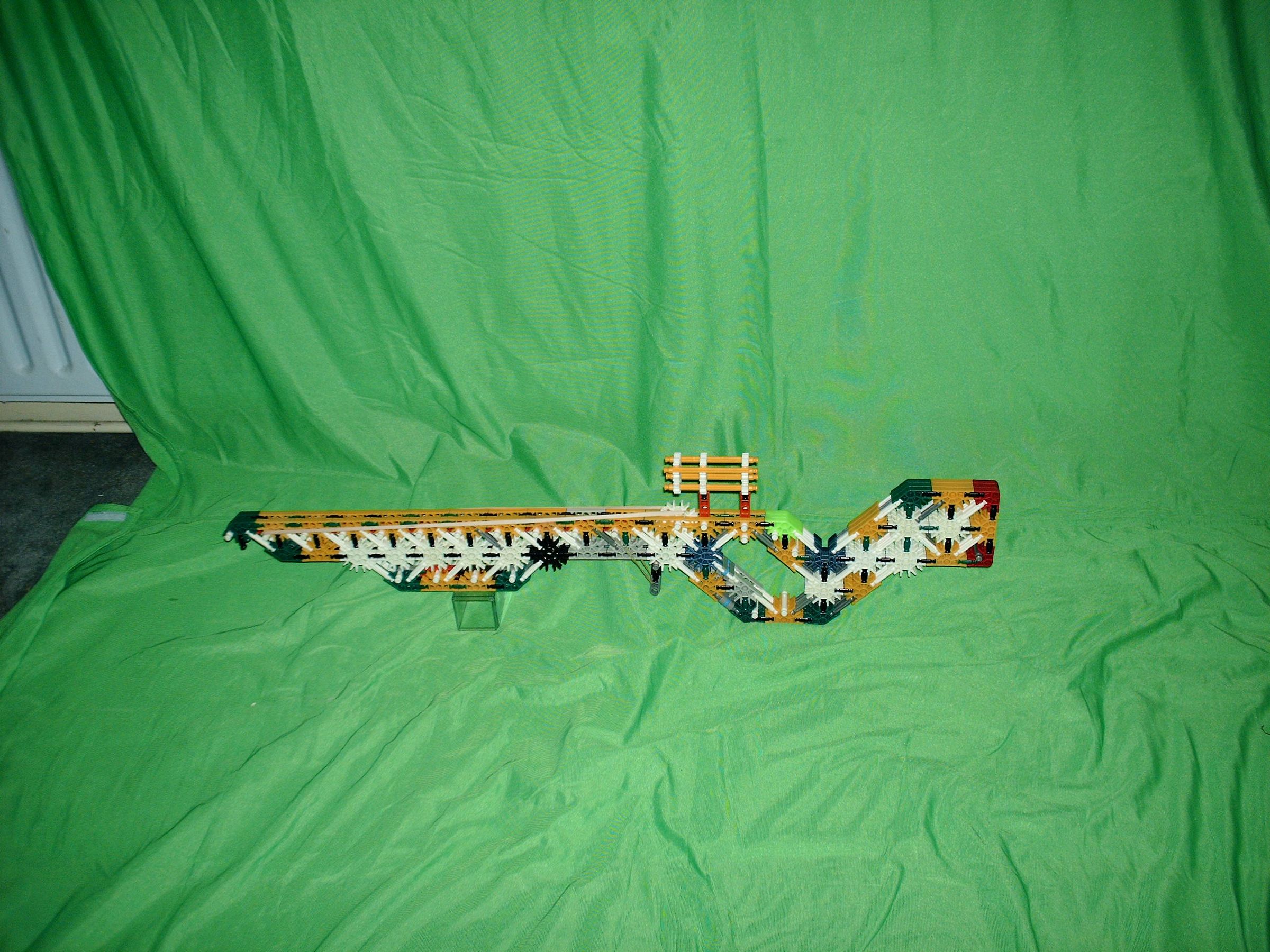 RMConstruction's Shadow Sniper Rifle