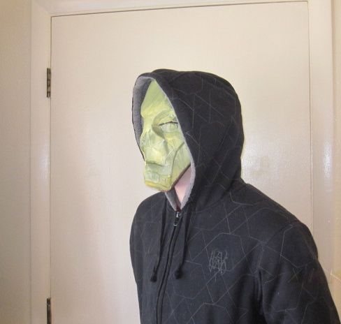 dark clerick