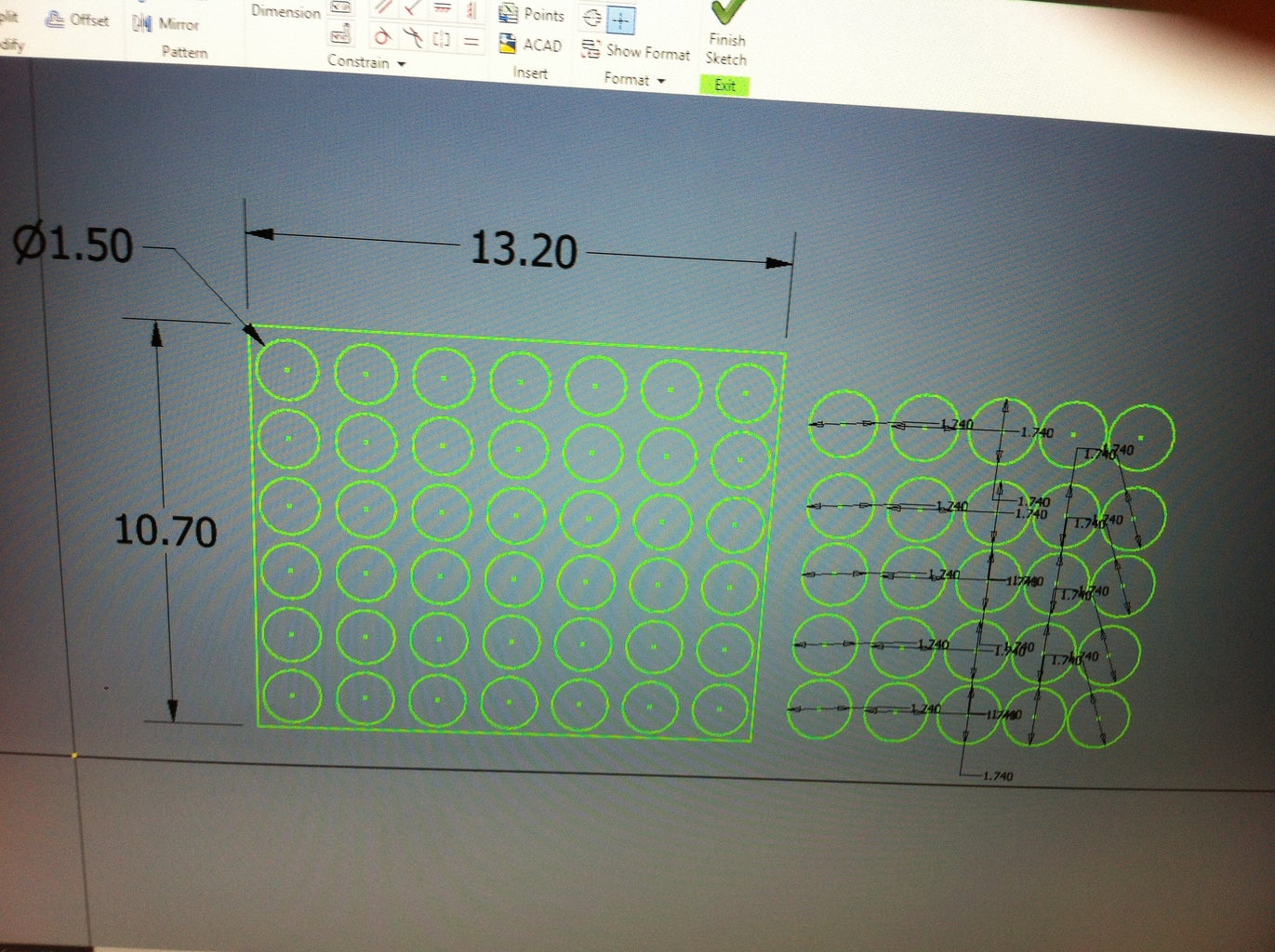 Connect 4 Board : 6 Steps (with Pictures) - Instructables