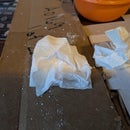 How to Make Recovery Wadding for Your Model Rockets