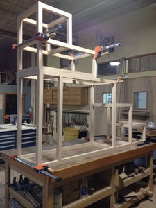 Beginning Joinery