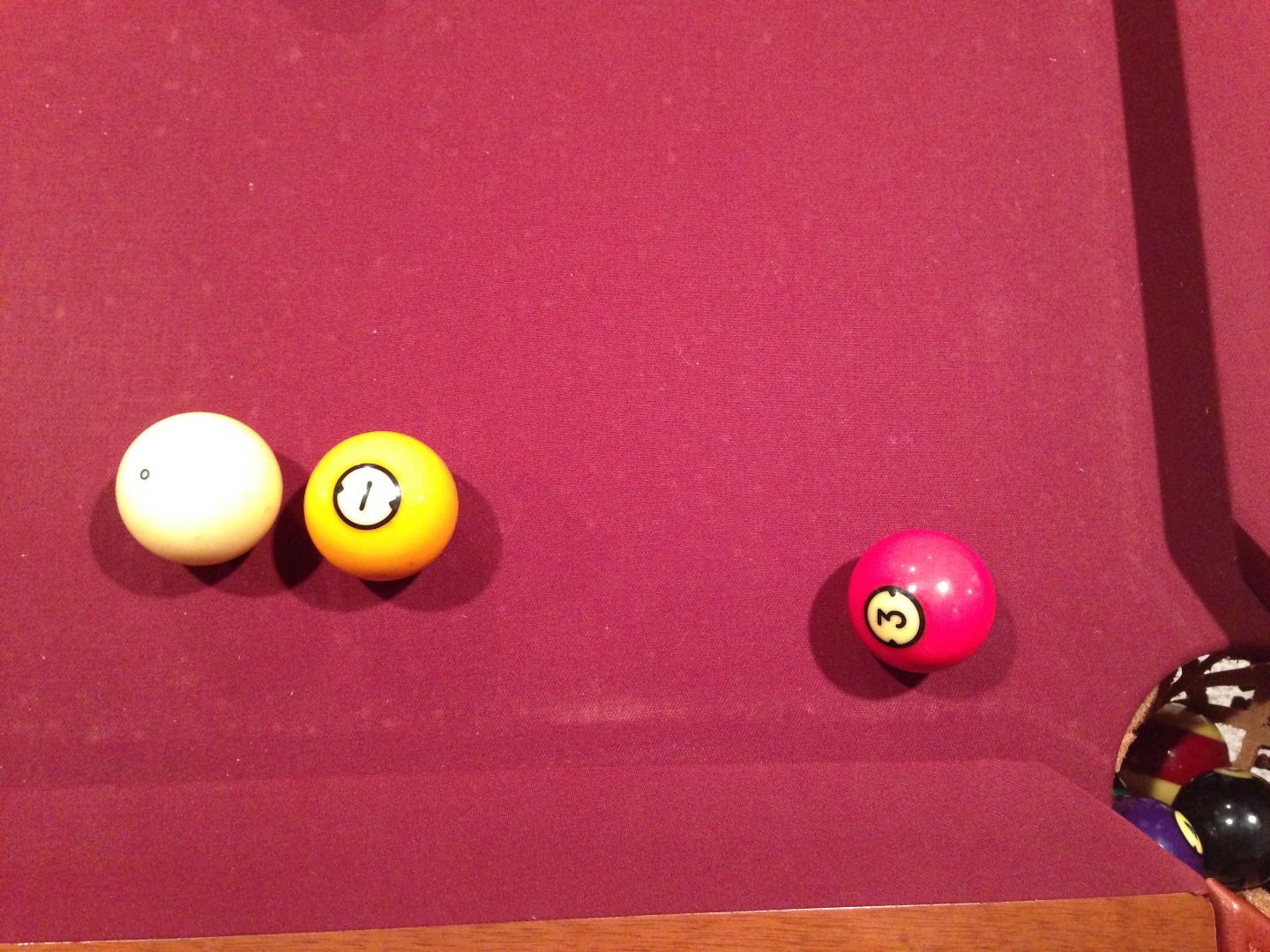 How to Play Nine Ball 4 Steps (with Pictures) Instructables