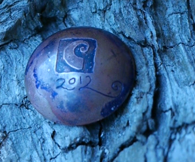 Copper Etching With Ferric Chloride - a Beautiful Process