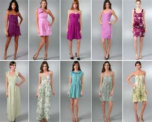 HOW TO MAKE a TRENDY SUMMER DRESS EASY