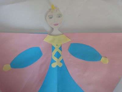 The Dress