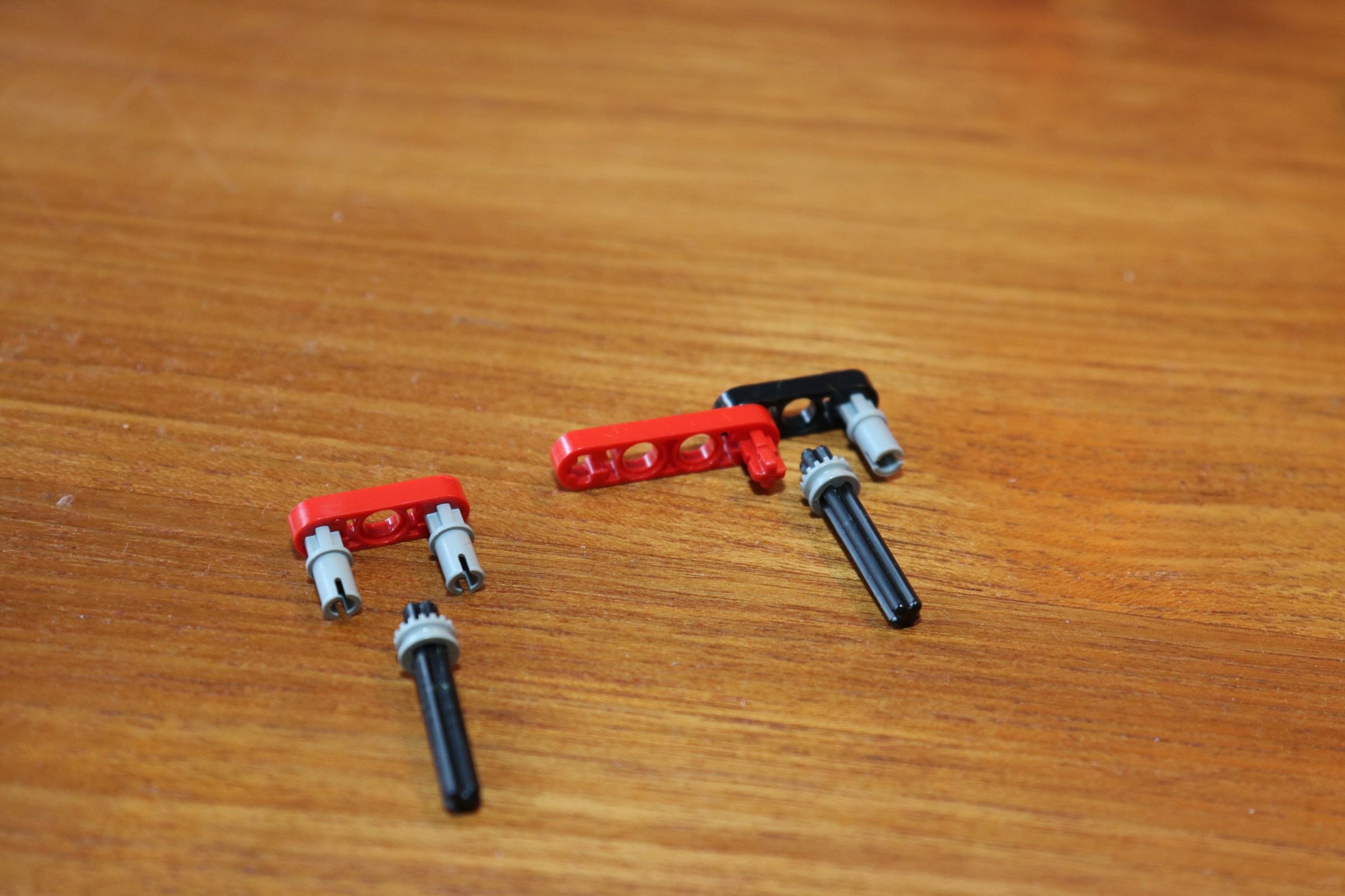 LEGO Boost Pipe Cleaner Bending Robot 15 Steps (with Pictures