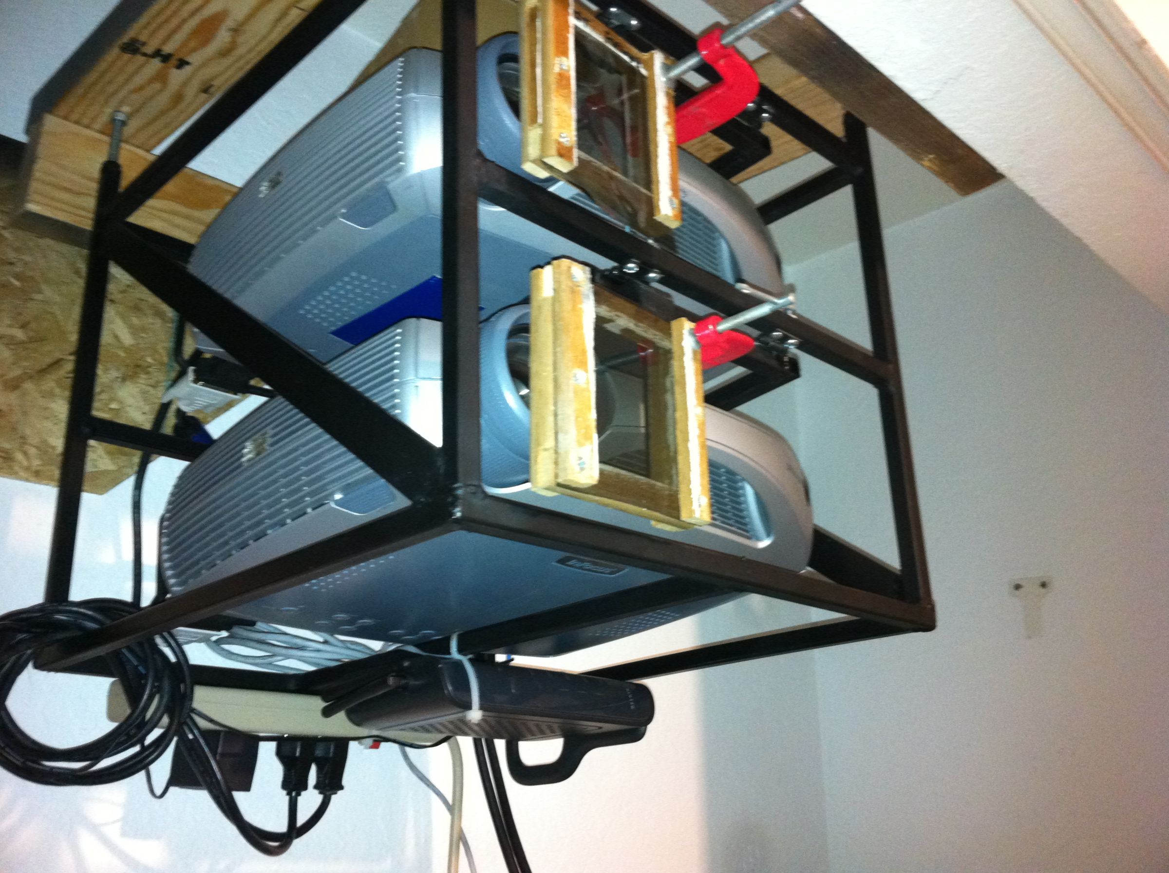 3D Home Theater for Under a Grand