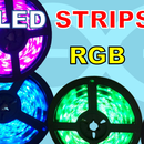 How to Control LED Strips With Arduino – Part 1: Single-Color Strips ...