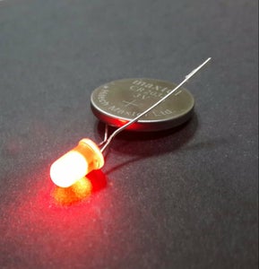 How to Make a Simple Electric Circuit
