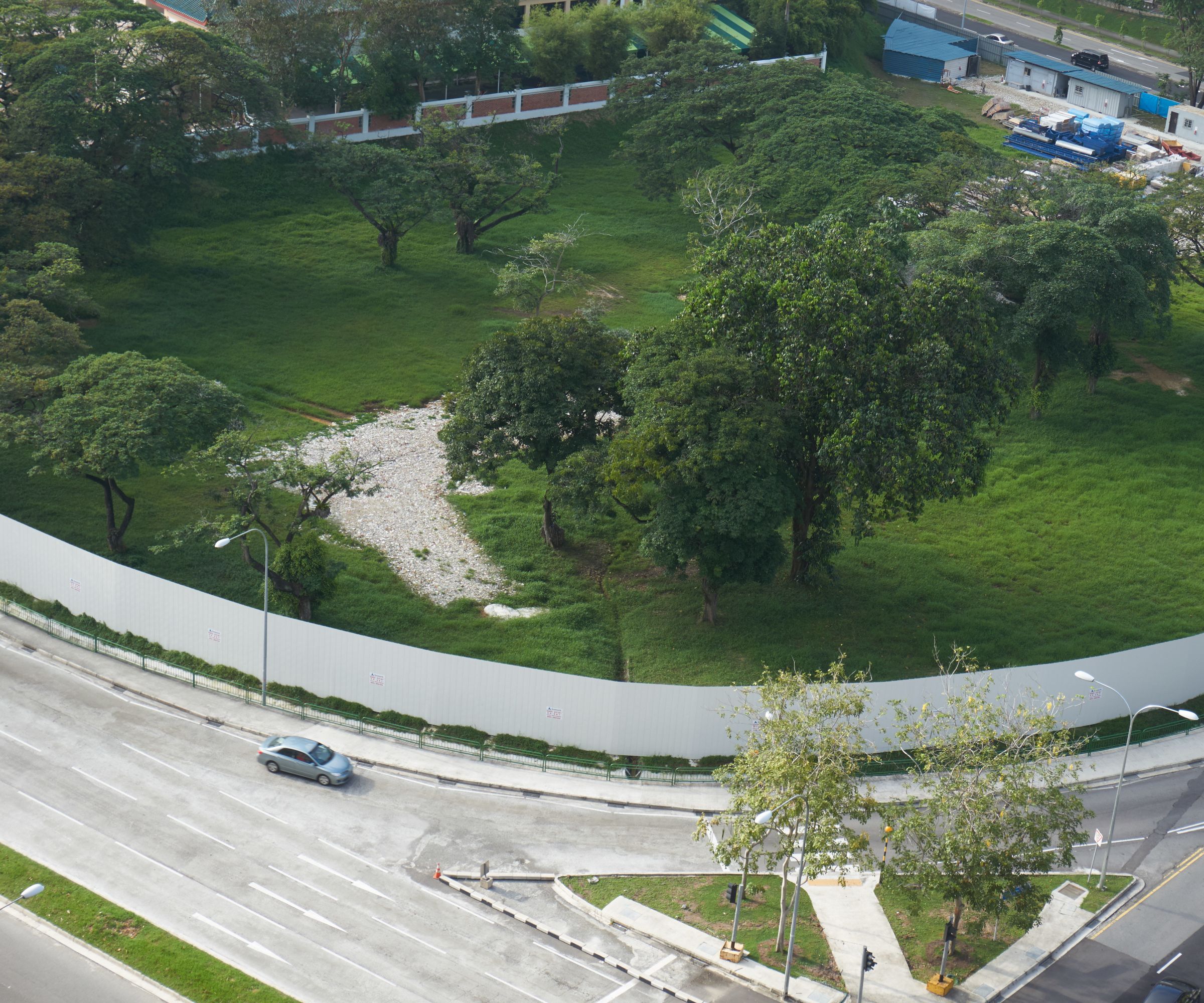 The Gem Residences Condo.
