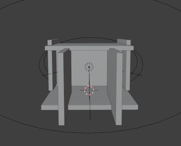 Setting Up the Scene