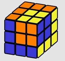How to Make Cube in Cube Pattern